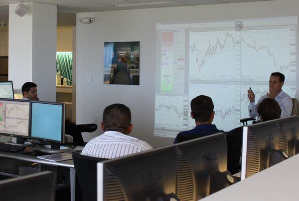 Психология трейдинга